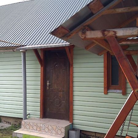 Базилік Люкс Διαμέρισμα Γιαρέμτσε Εξωτερικό φωτογραφία