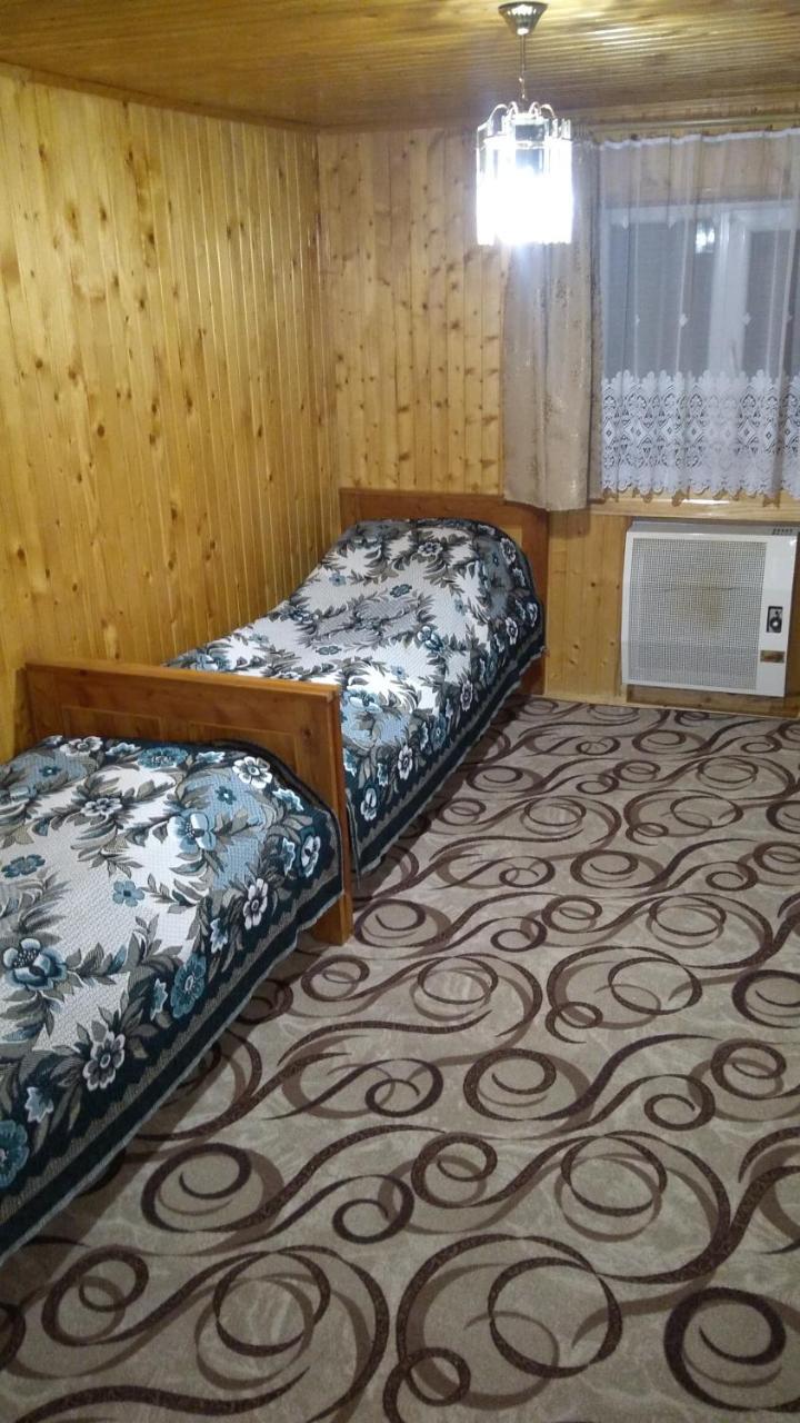 Базилік Люкс Διαμέρισμα Γιαρέμτσε Εξωτερικό φωτογραφία