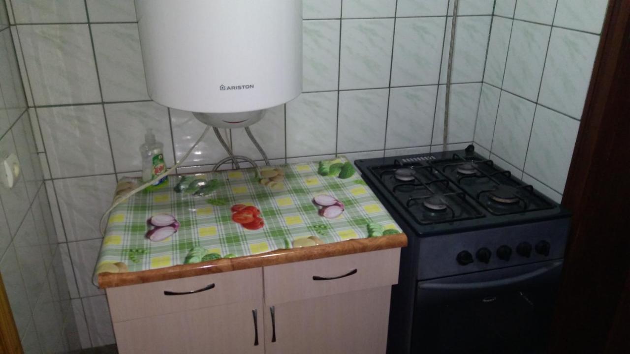 Базилік Люкс Διαμέρισμα Γιαρέμτσε Εξωτερικό φωτογραφία